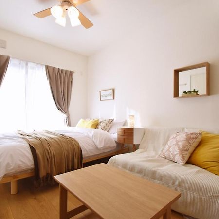 Mishuku Onna202 Apartment Ngoại thất bức ảnh