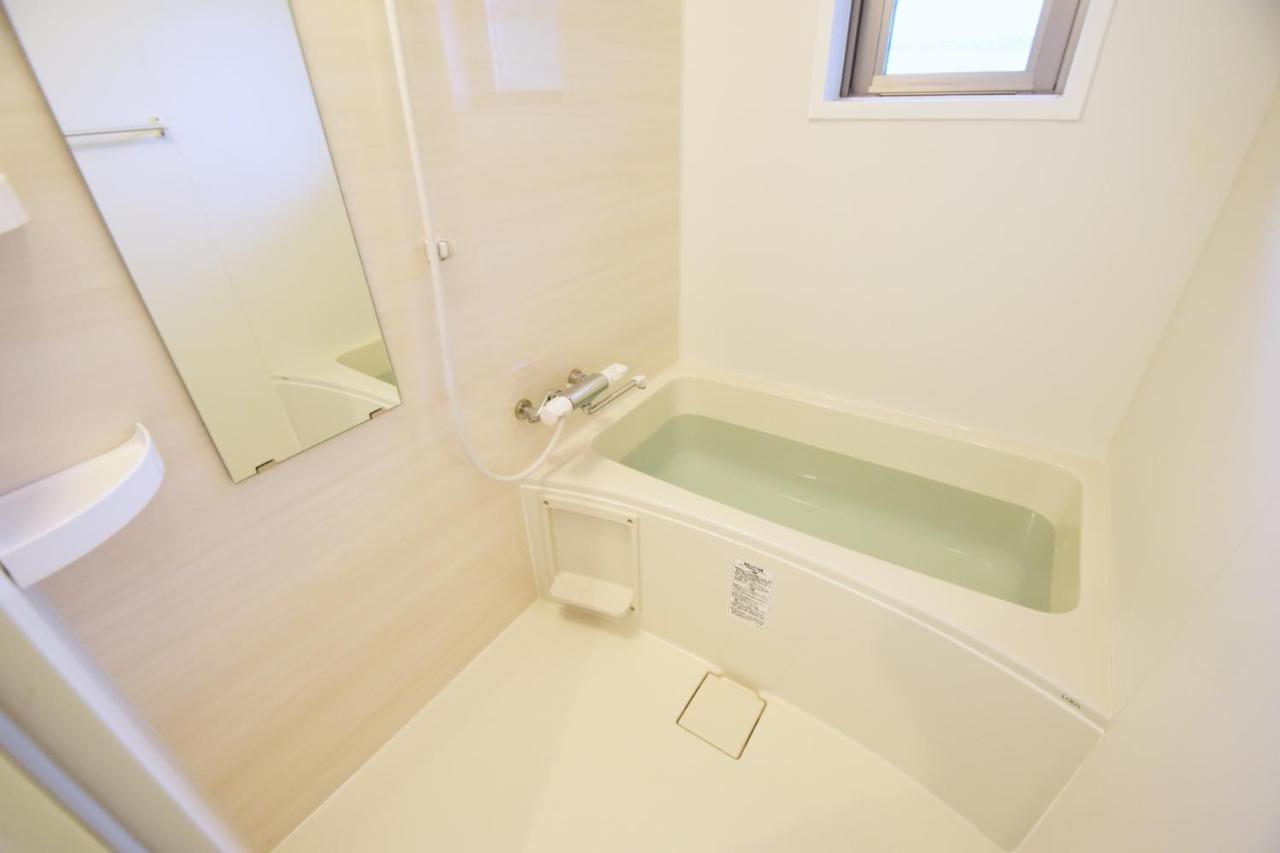 Mishuku Onna202 Apartment Ngoại thất bức ảnh