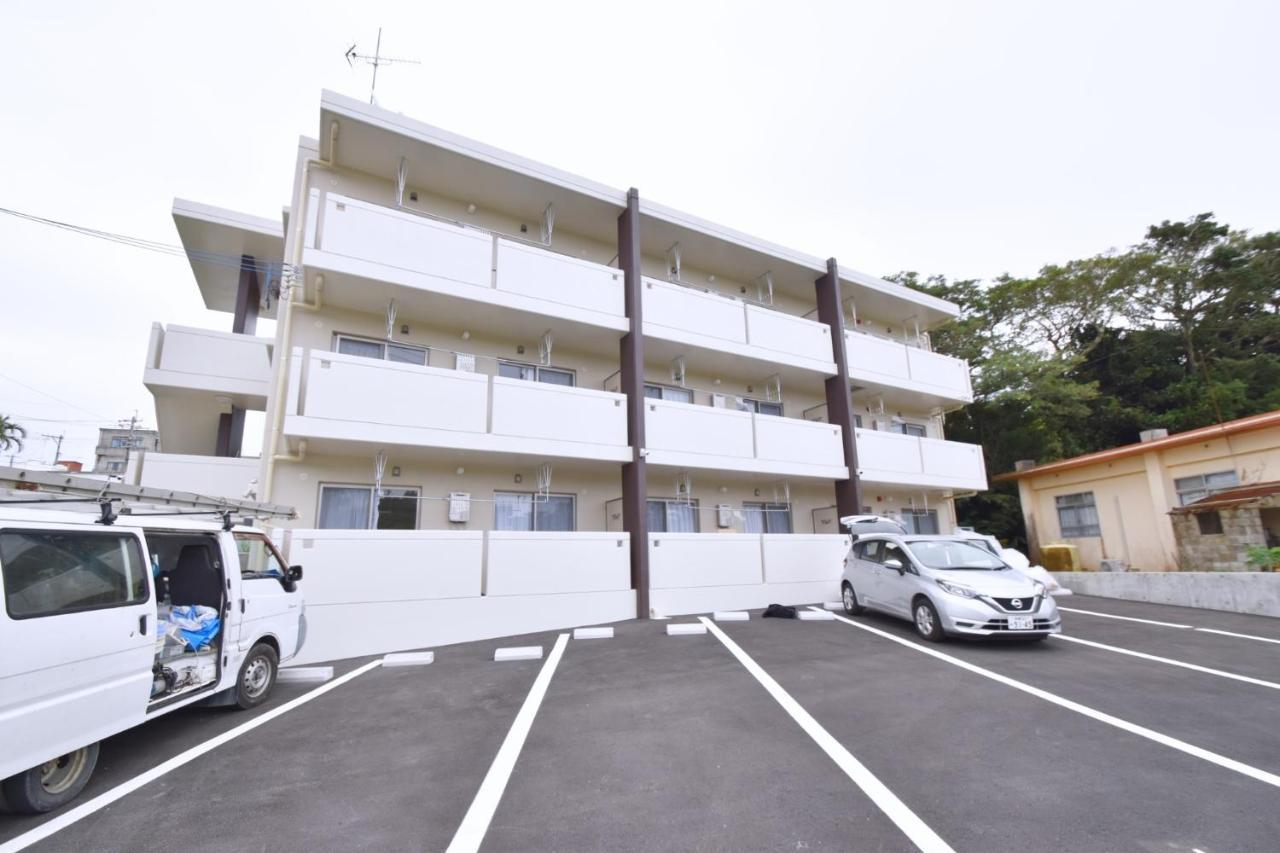 Mishuku Onna202 Apartment Ngoại thất bức ảnh