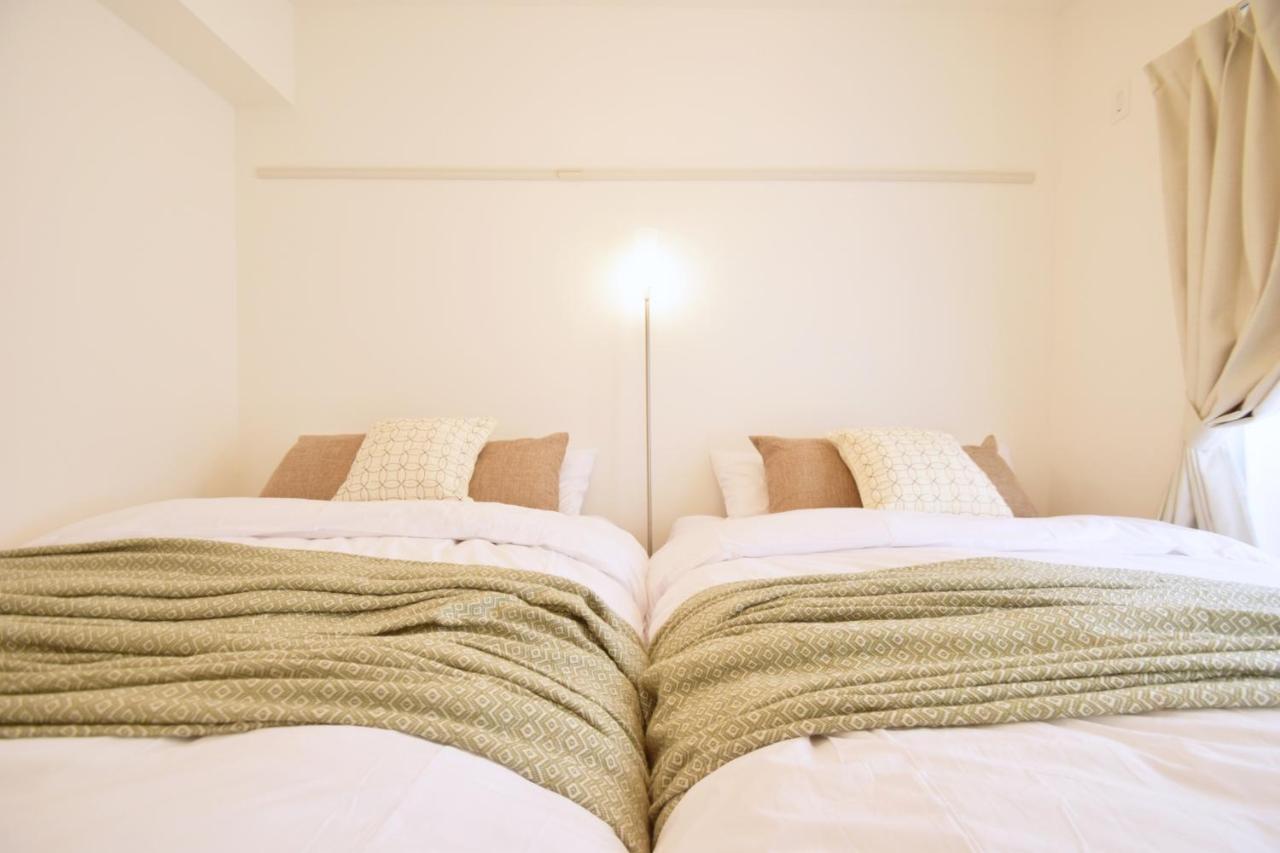 Mishuku Onna202 Apartment Ngoại thất bức ảnh