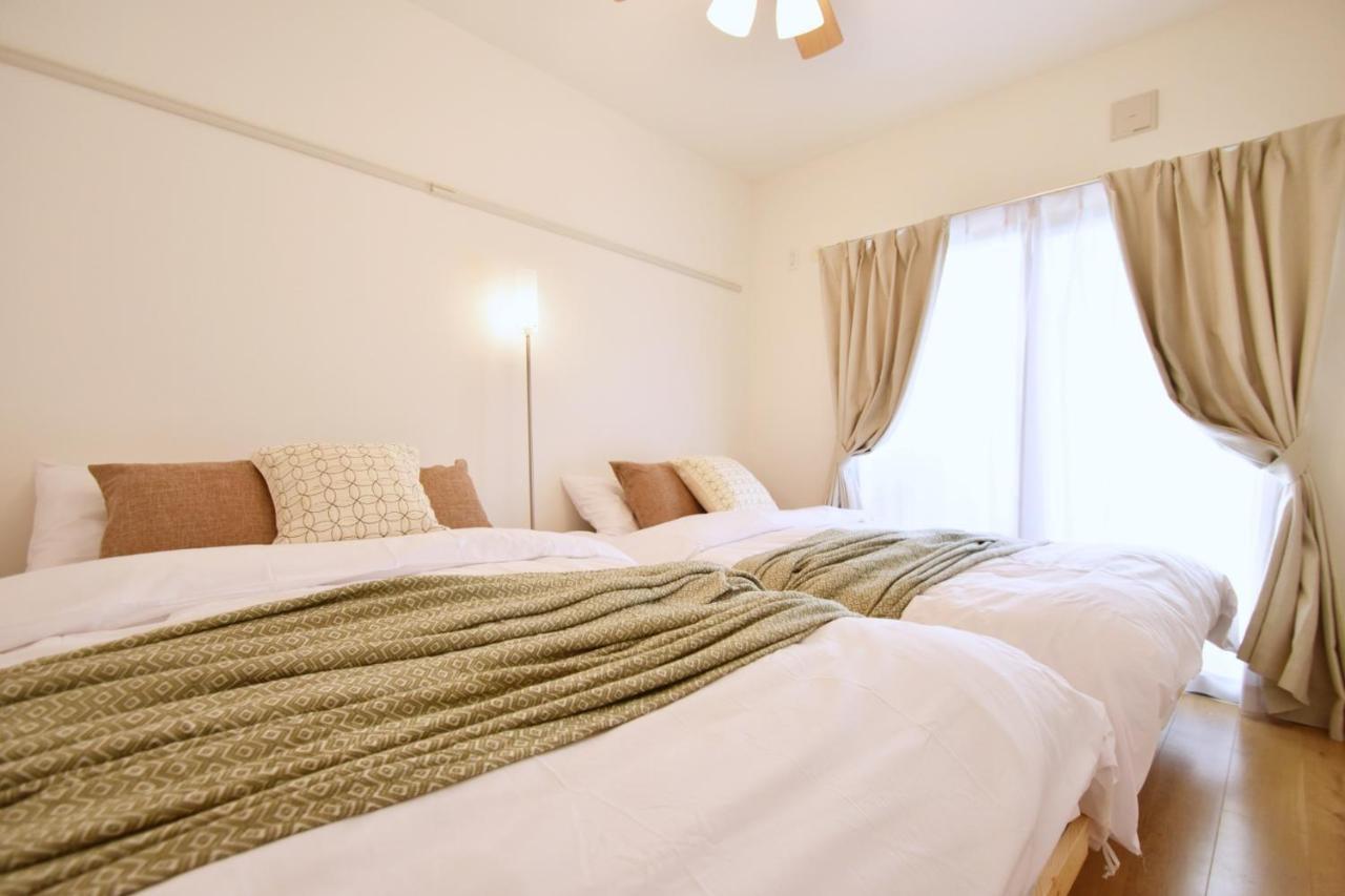 Mishuku Onna202 Apartment Ngoại thất bức ảnh