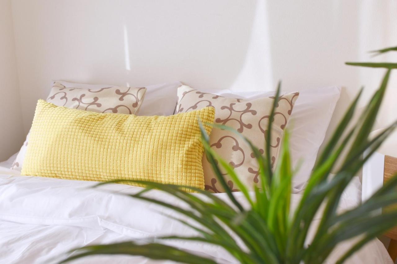 Mishuku Onna202 Apartment Ngoại thất bức ảnh