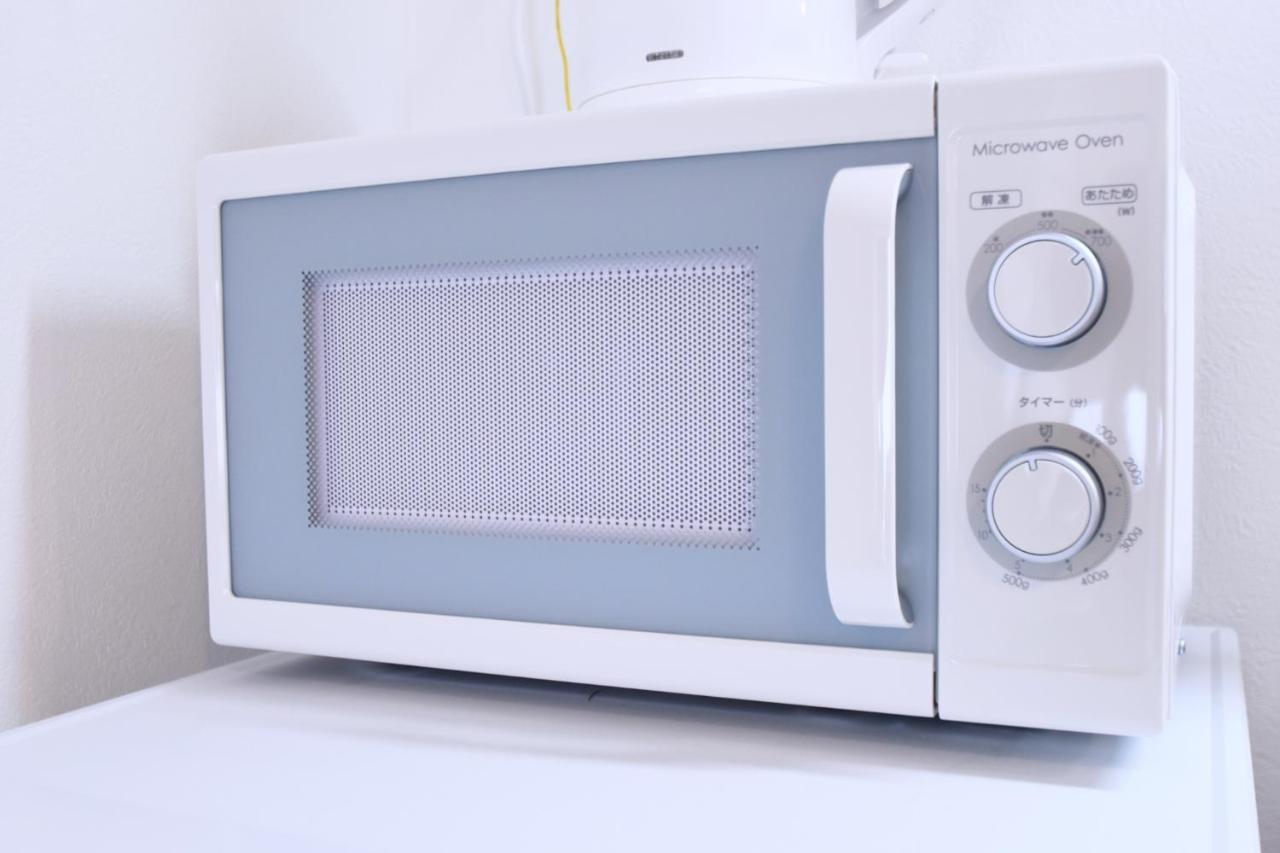 Mishuku Onna202 Apartment Ngoại thất bức ảnh