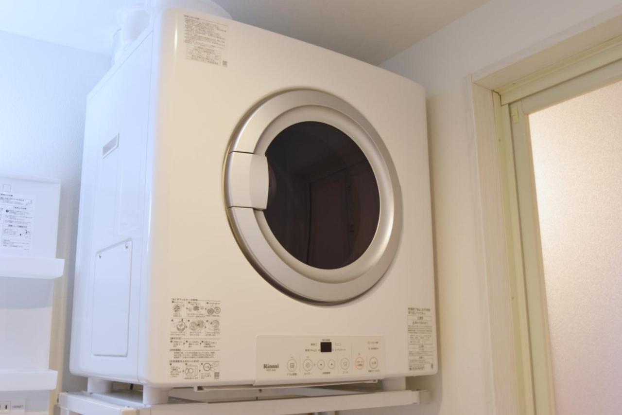 Mishuku Onna202 Apartment Ngoại thất bức ảnh