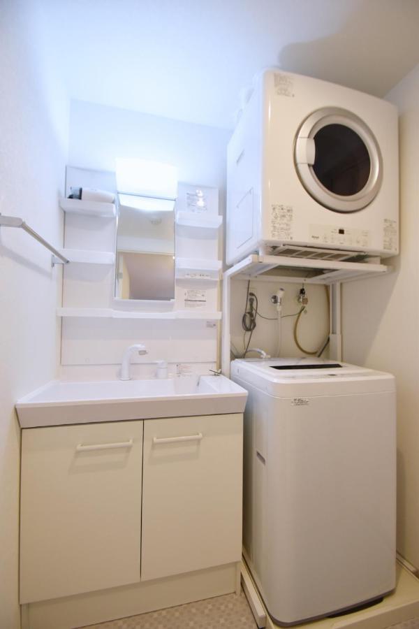 Mishuku Onna202 Apartment Ngoại thất bức ảnh