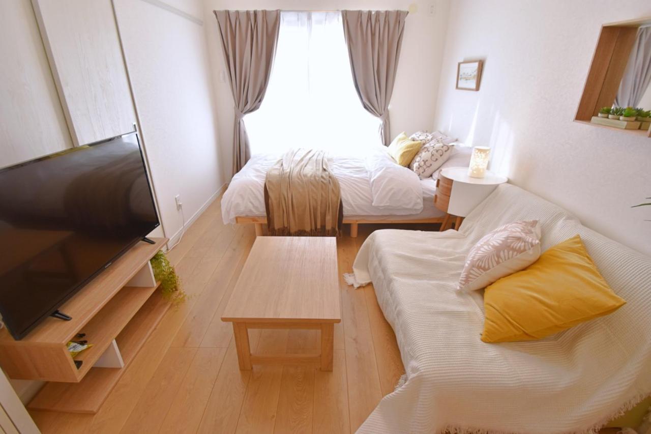 Mishuku Onna202 Apartment Ngoại thất bức ảnh