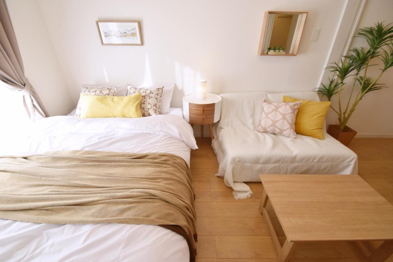 Mishuku Onna202 Apartment Ngoại thất bức ảnh