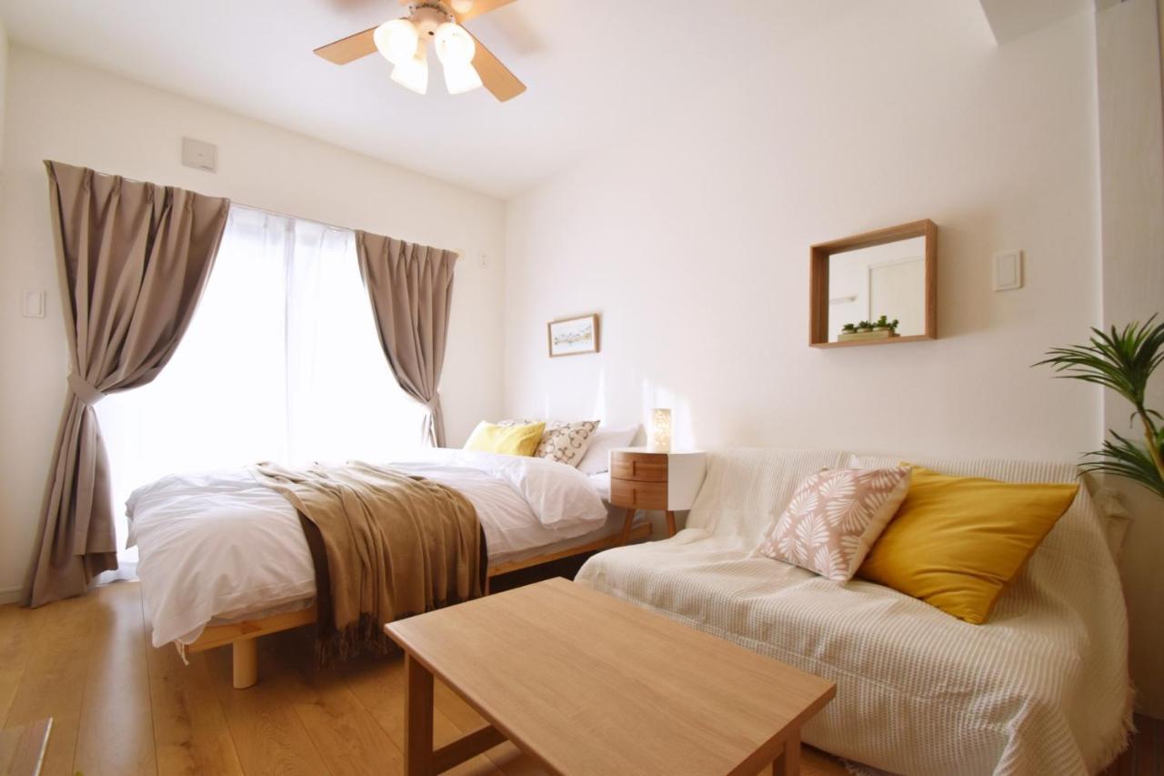 Mishuku Onna202 Apartment Ngoại thất bức ảnh